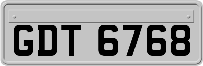 GDT6768
