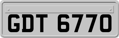 GDT6770