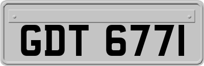 GDT6771