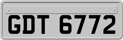GDT6772