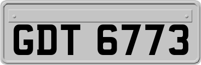 GDT6773