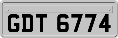 GDT6774