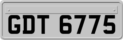 GDT6775
