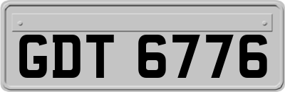 GDT6776