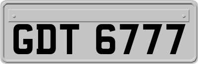 GDT6777