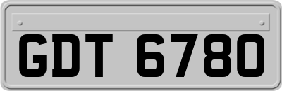 GDT6780