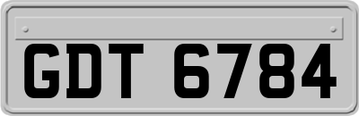 GDT6784