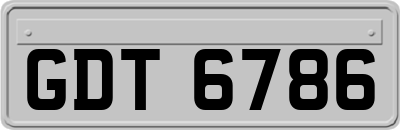 GDT6786