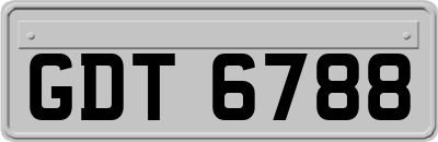 GDT6788