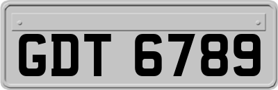 GDT6789