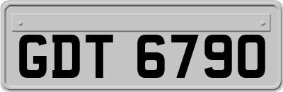 GDT6790