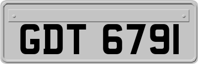 GDT6791