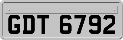 GDT6792