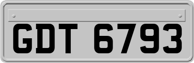 GDT6793