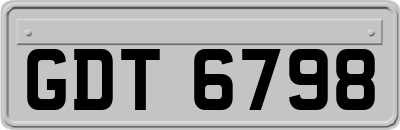 GDT6798