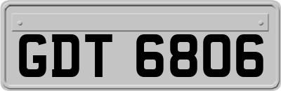GDT6806