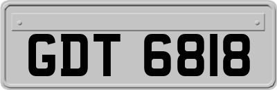 GDT6818