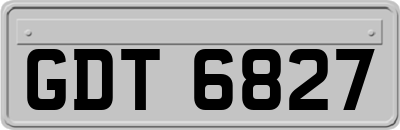 GDT6827