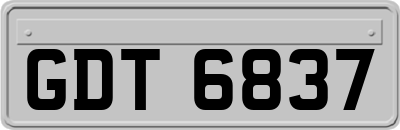GDT6837