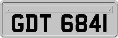 GDT6841