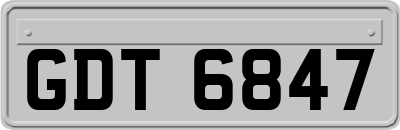 GDT6847