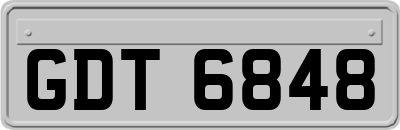 GDT6848