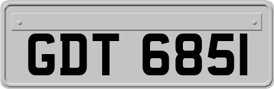 GDT6851