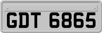 GDT6865