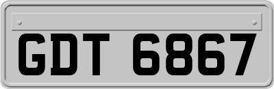 GDT6867