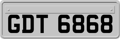 GDT6868