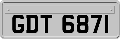 GDT6871