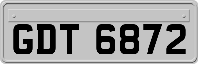 GDT6872