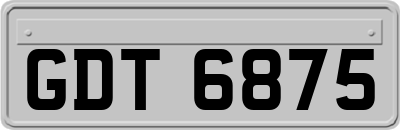 GDT6875