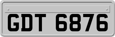 GDT6876