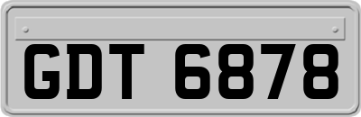 GDT6878