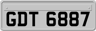 GDT6887