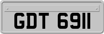 GDT6911