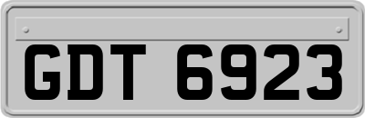 GDT6923