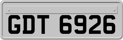 GDT6926