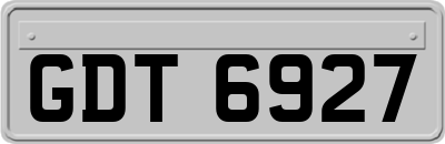 GDT6927