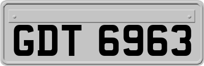 GDT6963