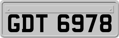 GDT6978