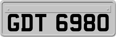 GDT6980