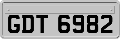 GDT6982
