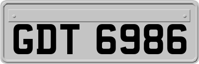 GDT6986
