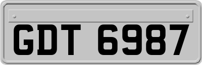 GDT6987