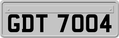 GDT7004