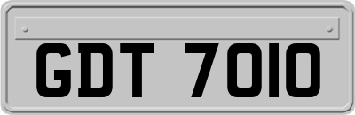 GDT7010