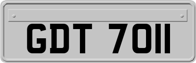 GDT7011