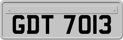 GDT7013
